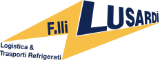 F.lli Lusardi - Trasporti Refrigerati
