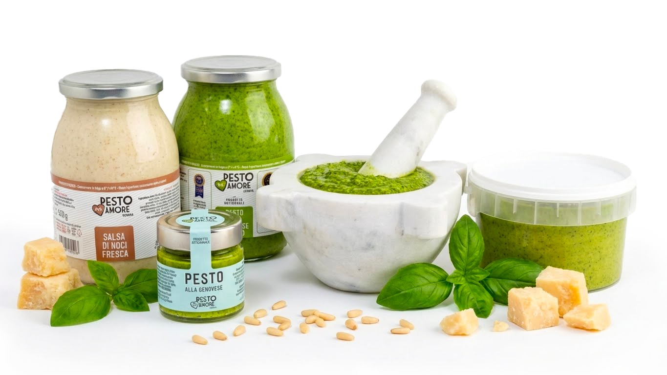 Linea Formati Horeca